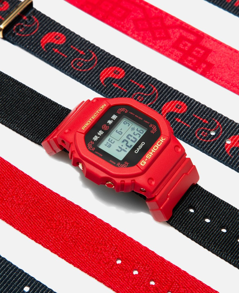 CLOT CASIO G SHOCK