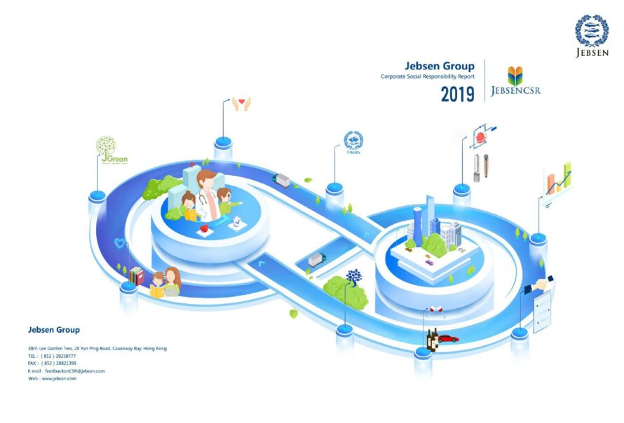 CSR Report 2019_EN