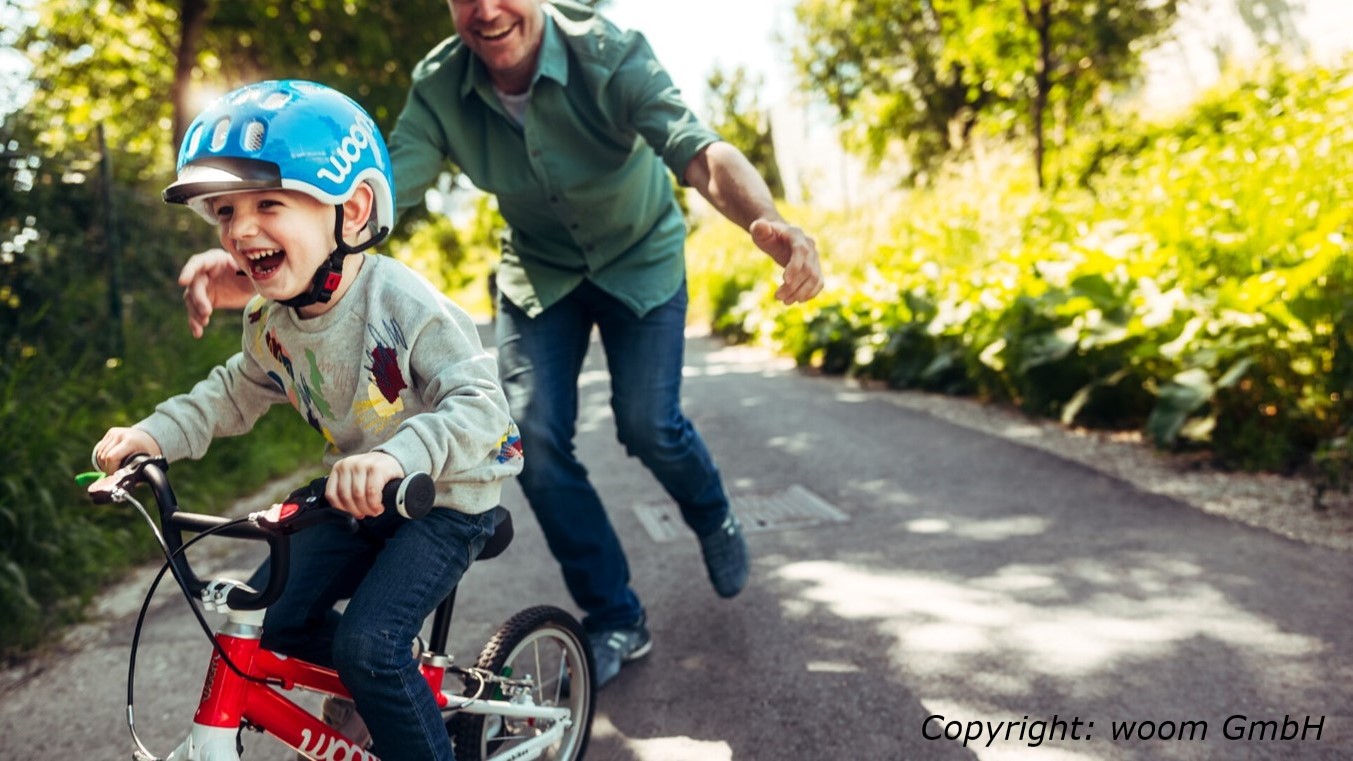most selling bike company in world